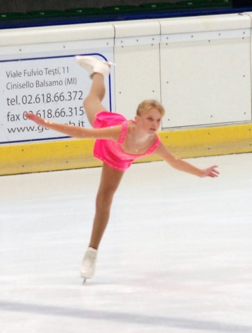 Milano 2010